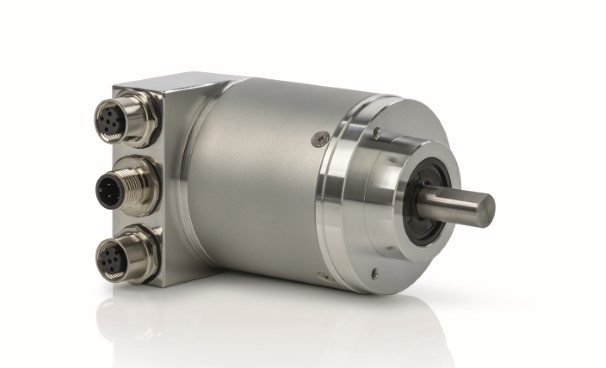 AAM 58 B / C R EtherCAT