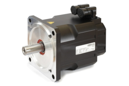 brushless motor