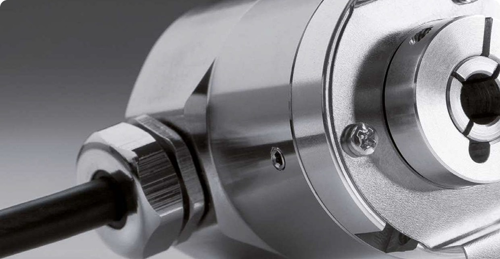 Encoder rotativi assoluti
