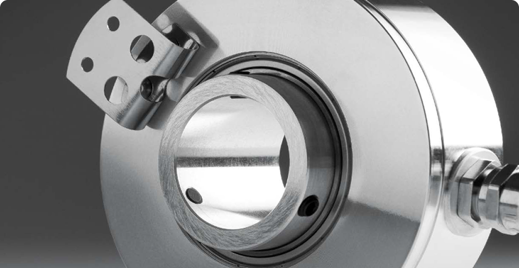 Encoder rotativi incrementali