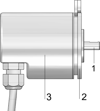 Schema interfaccia meccanica
